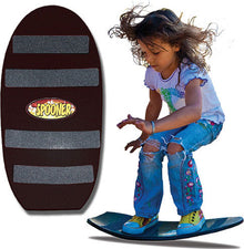 Spooner Freestyle Board