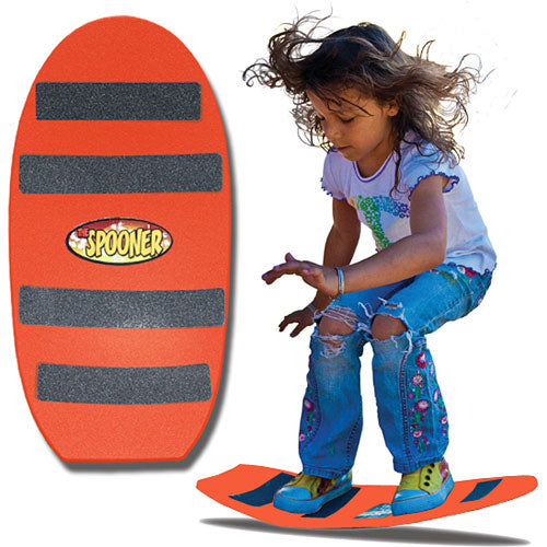 Spooner Freestyle Board