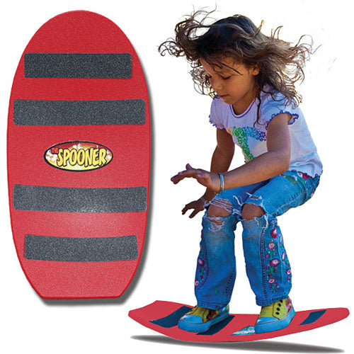 Spooner Freestyle Board