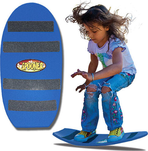 Spooner Freestyle Board