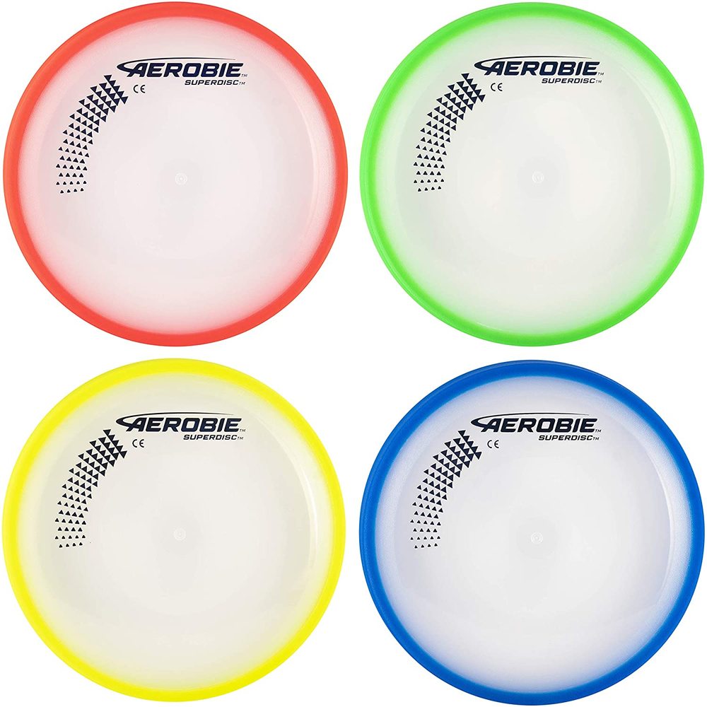 Superdisc Flying Disc