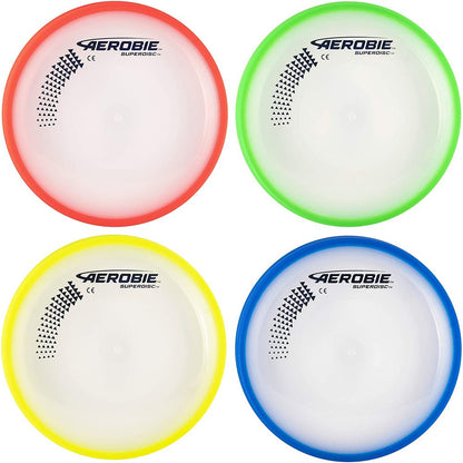 Superdisc Flying Disc