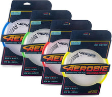 Superdisc Flying Disc
