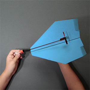 POWERUP 2 - Blue - Refill