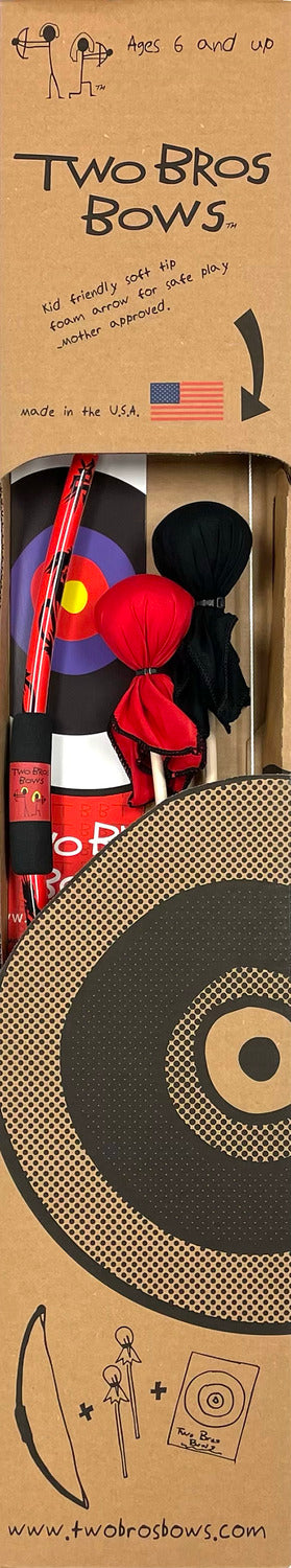 Dragon Packaged Box Set (PICKUP Only)