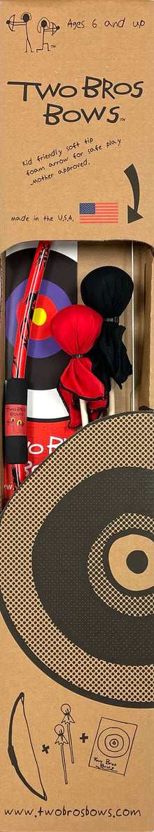 Dragon Packaged Box Set (PICKUP Only)