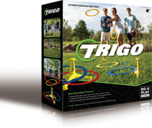 Trigo Ring Toss