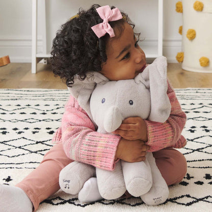 Baby GUND Flappy the Elephant