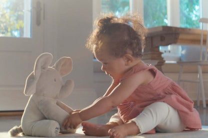 Baby GUND Flappy the Elephant