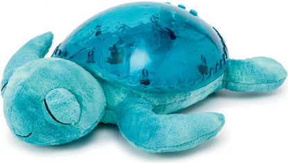 Cloud b Tranquil Turtle - Rechargeable Aqua