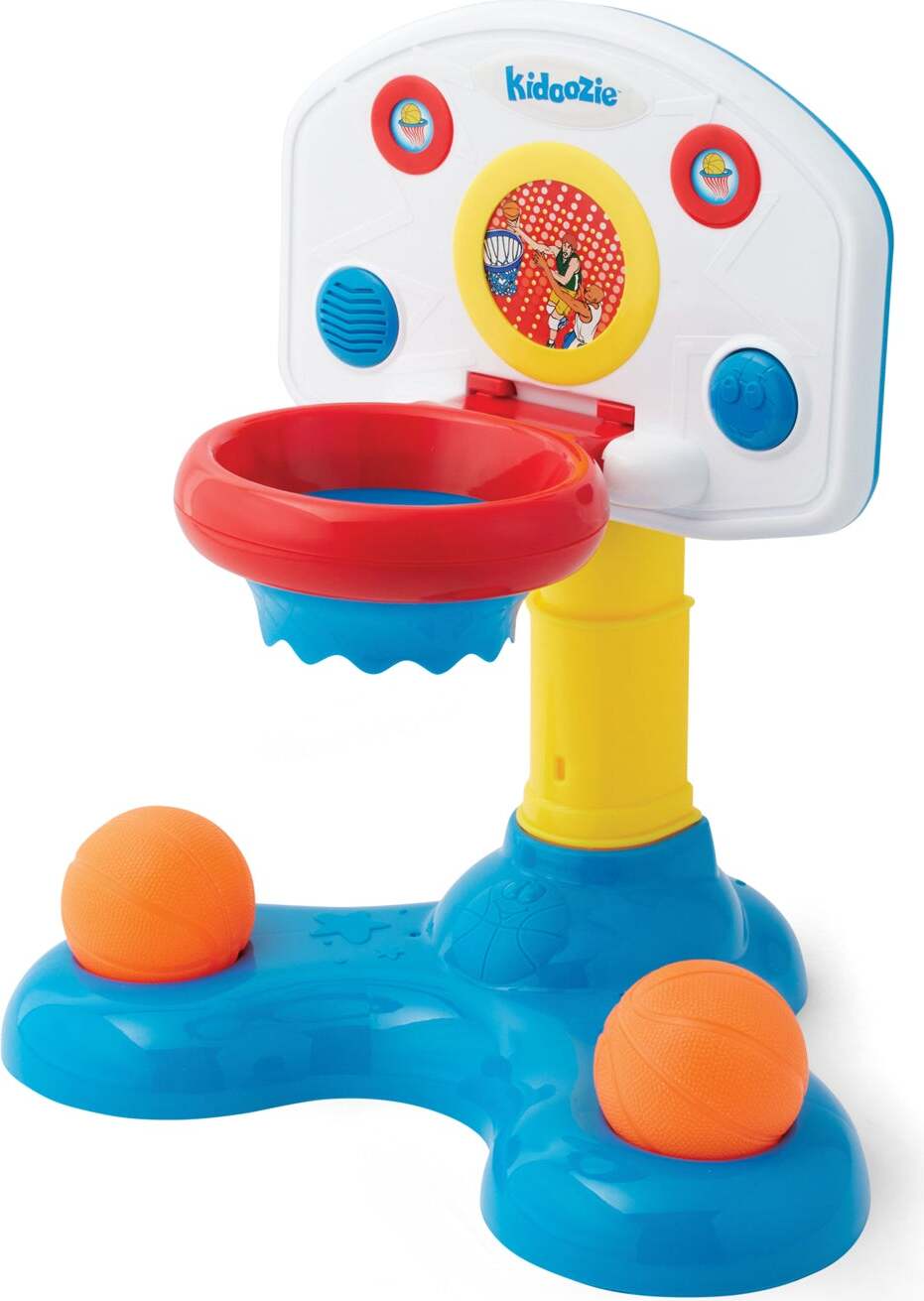 Kidoozie Shoot 'n Score Basketball
