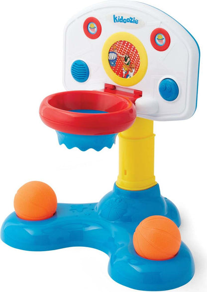 Kidoozie Shoot 'n Score Basketball