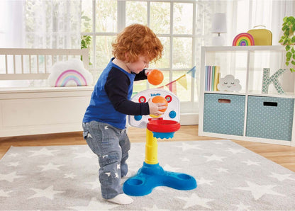 Kidoozie Shoot 'n Score Basketball