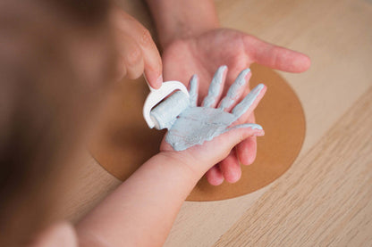 Family Colors Handprint Kit