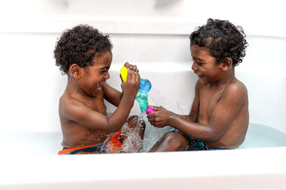 Skwooshlz Water Squeeze Bulbs Bath Toy