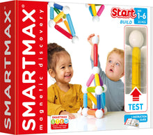 SMARTMAX Start 23 pc Building Set