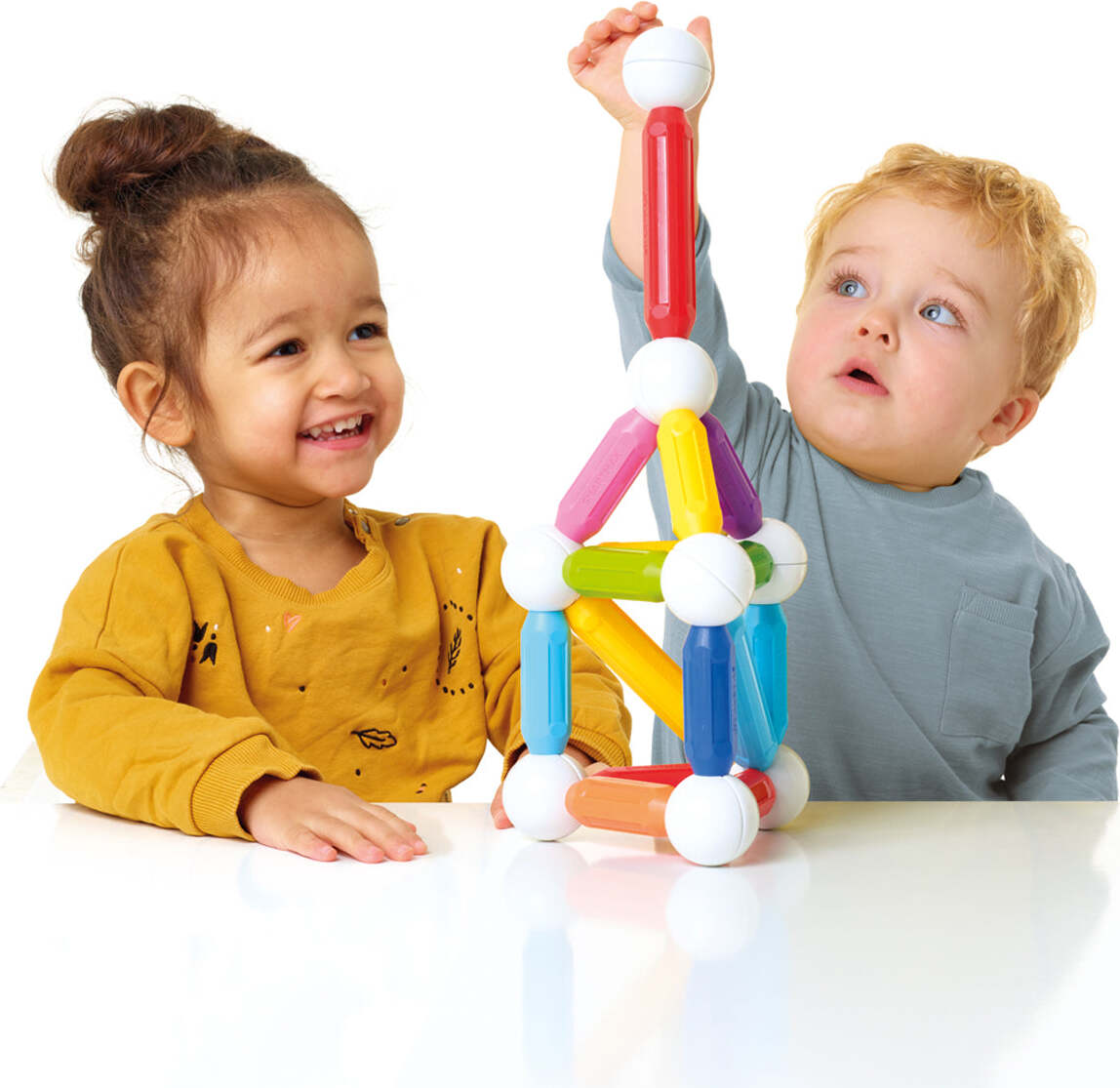 SMARTMAX Start 23 pc Building Set
