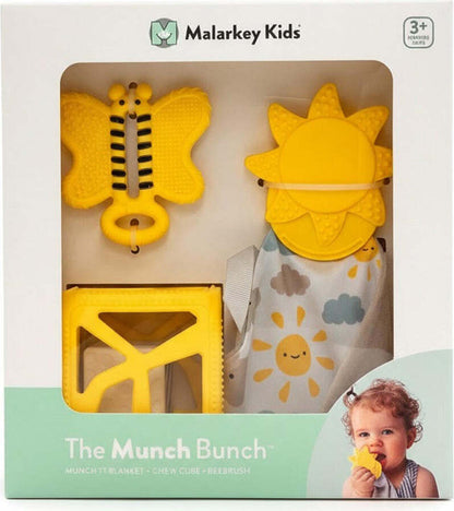 The Munch Bunch Gift Set