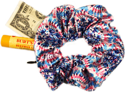 The Pocket Scrunchie - New Fall Colors