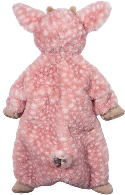 Farrah Pink Fawn Sshlumpie