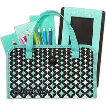 Fashion Plates™ Deluxe Classic Design Set