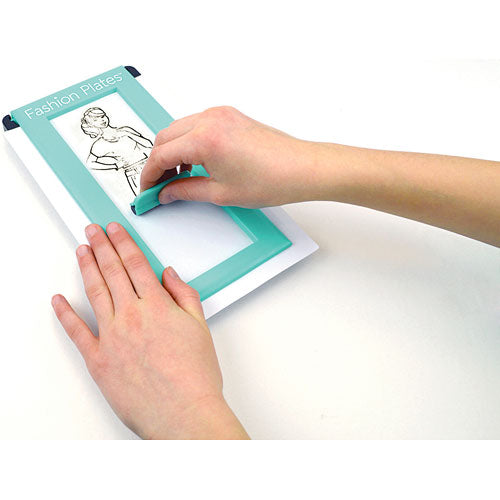 Fashion Plates™ Deluxe Classic Design Set