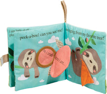 Douglas Silly Lil' Sloth Activity Book