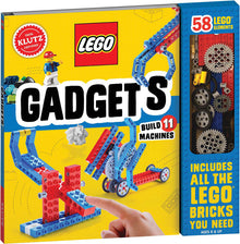 Gadgets Klutz LEGO