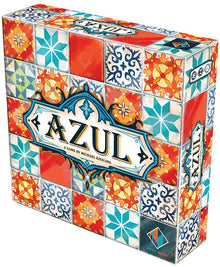 Azul Game