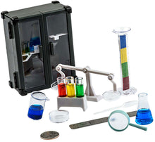 SmartLab Tiny Science