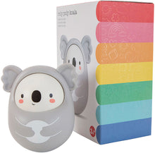 Roly Poly Koala - Tiger Tribe