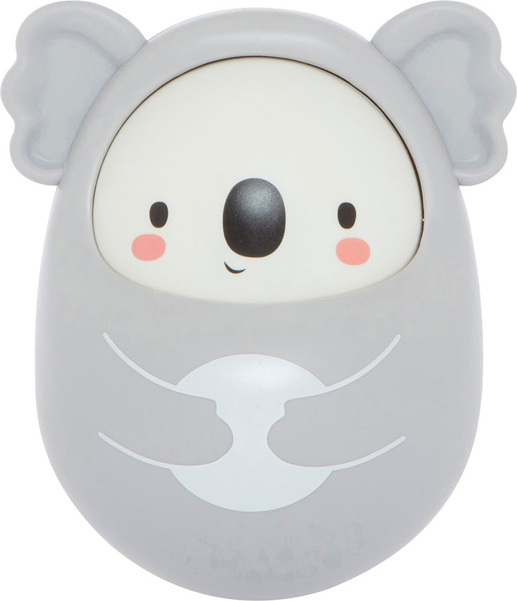 Roly Poly Koala - Tiger Tribe