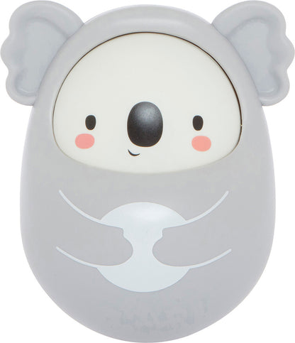 Roly Poly Koala - Tiger Tribe
