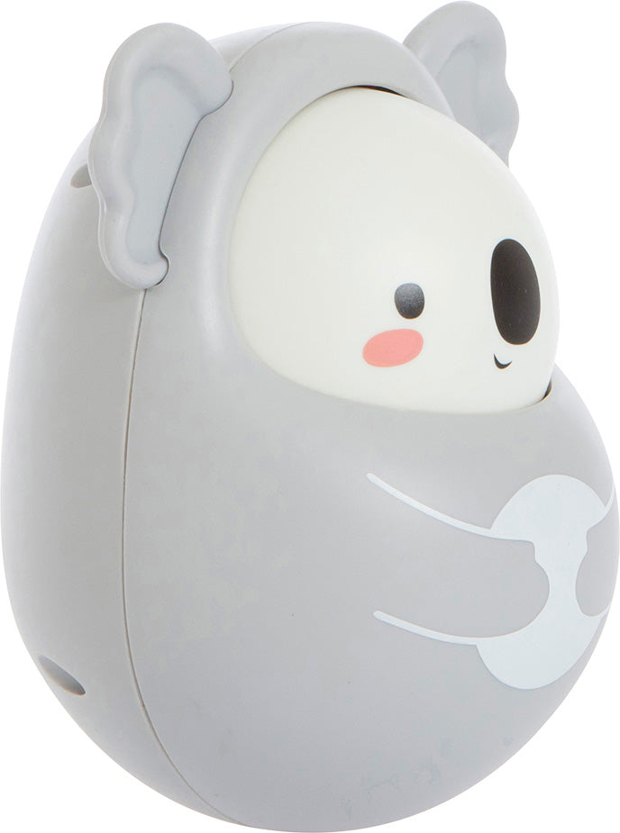 Roly Poly Koala - Tiger Tribe