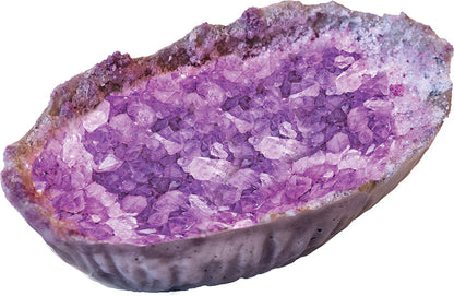 Rocks, Gems & Geodes Klutz