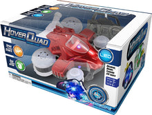 HoverQuad Mini - Red