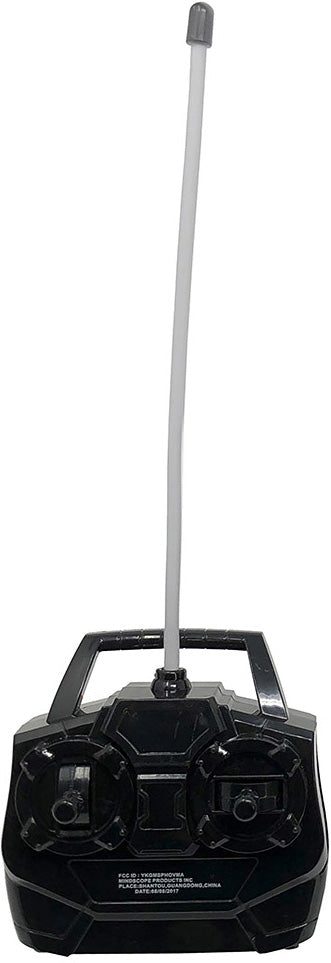 HoverQuad Mini - Red