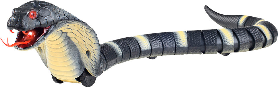 Cobra RC Snake