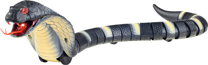 Cobra RC Snake