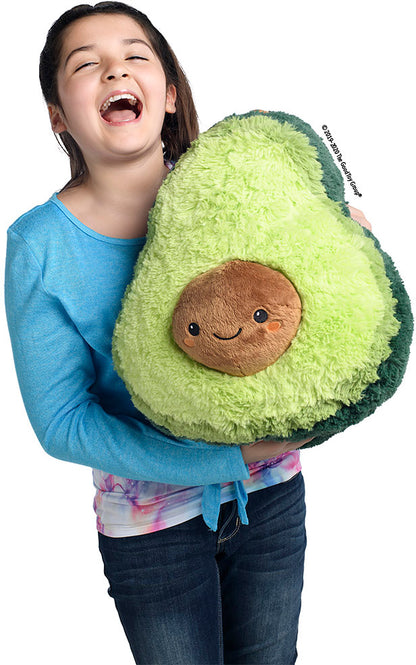 Squishable Avocado (15")