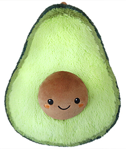 Squishable Avocado (15")