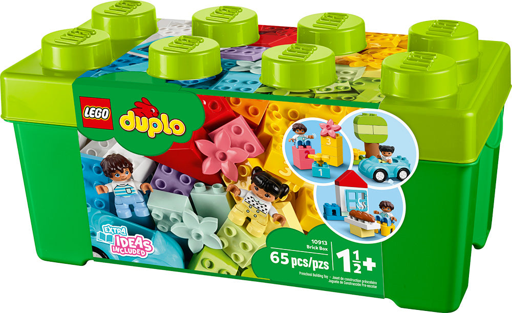 LEGO DUPLO® - Brick Box