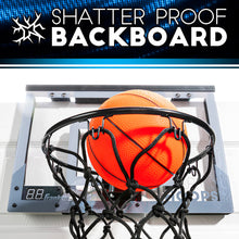 LED Electronic Scoring Pro Hoops