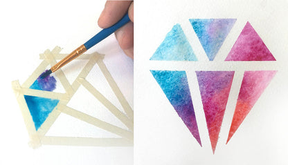 Mash-Up Art Pack Batik FX iHeartArt