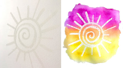 Mash-Up Art Pack Batik FX iHeartArt