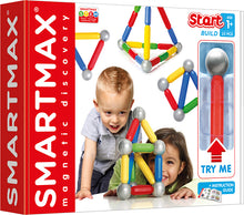 SMARTMAX Start 23pcs