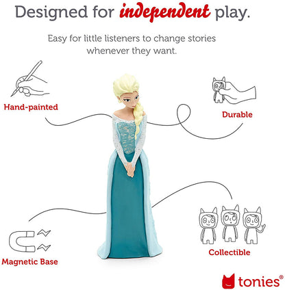 Disney Frozen Tonie