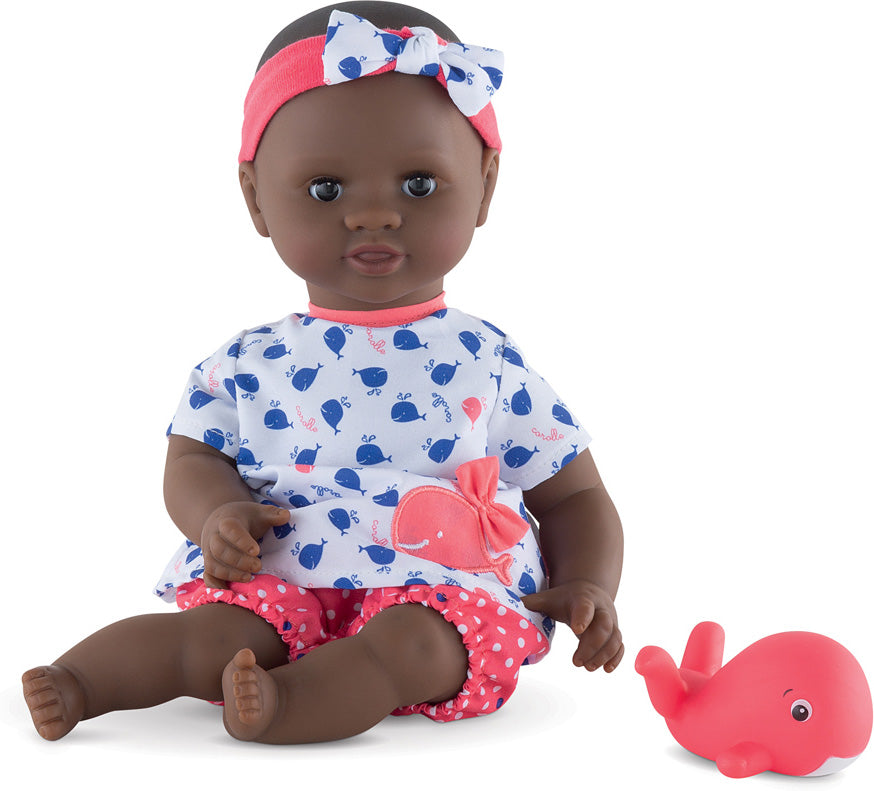 Corolle Bebe Bath Alyzee Doll