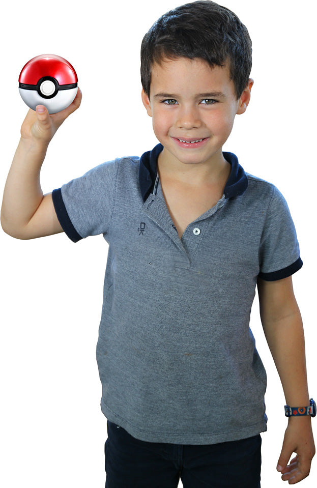 Pokemon Trainer Guess - Kanto Edition - Electronic Guessing Game