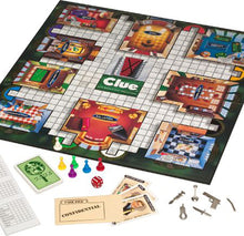 Clue Classic Edition